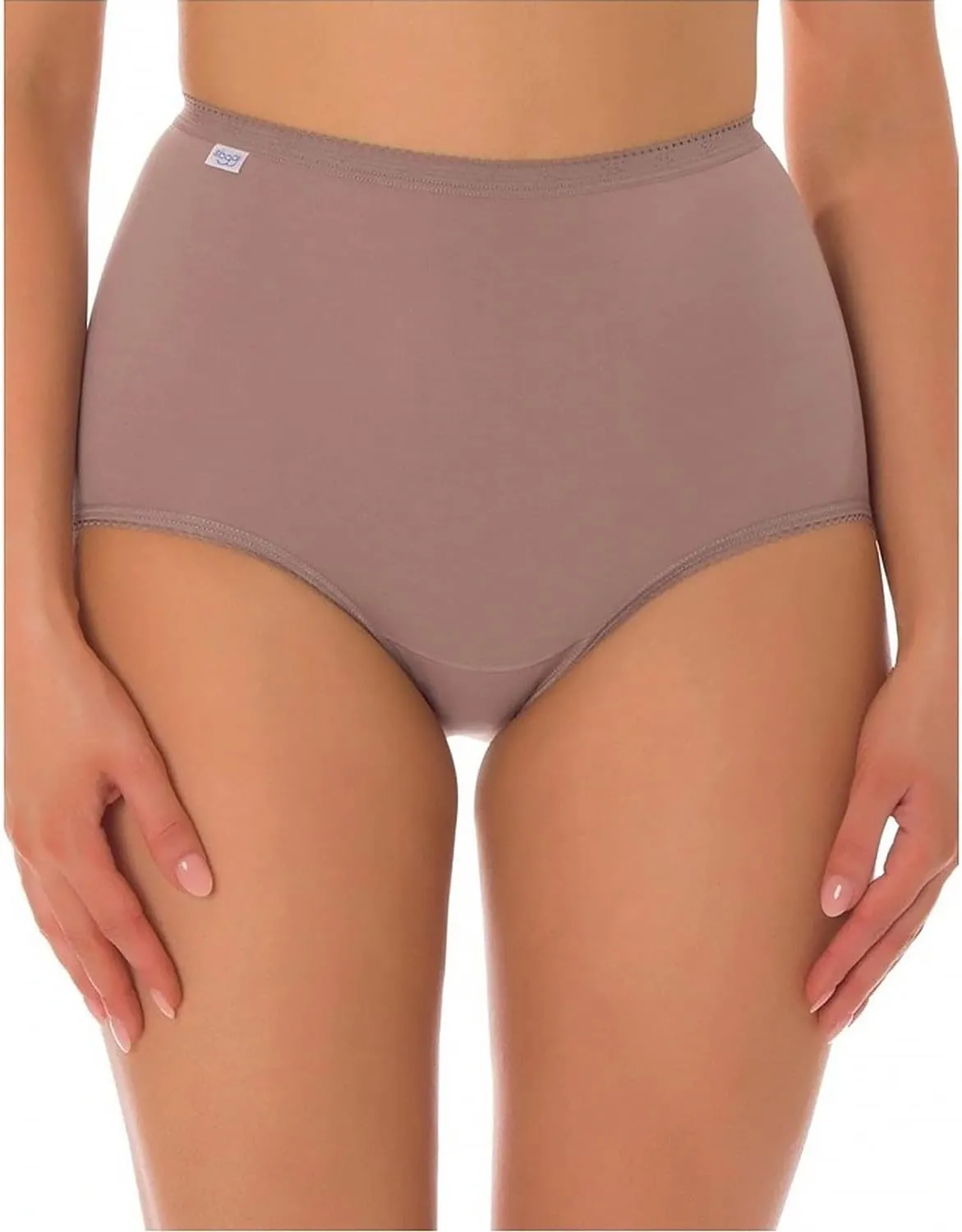 Sloggi Originals Women's 2-Pack Maxi Briefs