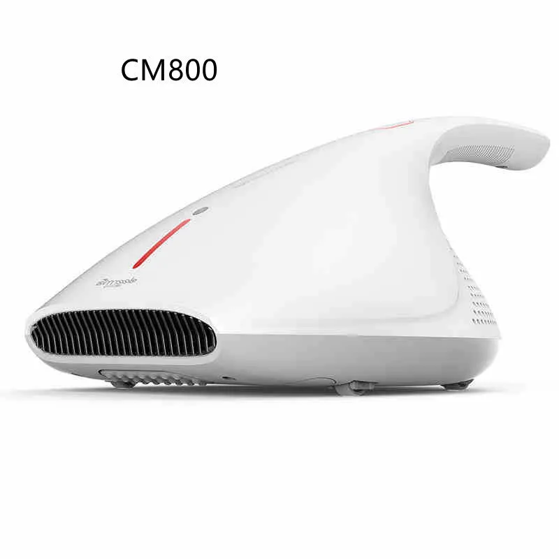 Small Bed UV Sterilizer Vacuum Cleaner, Mites Removal Device