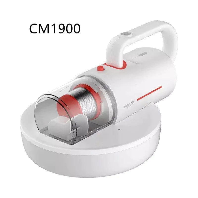 Small Bed UV Sterilizer Vacuum Cleaner, Mites Removal Device