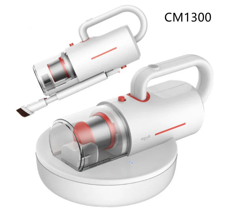 Small Bed UV Sterilizer Vacuum Cleaner, Mites Removal Device