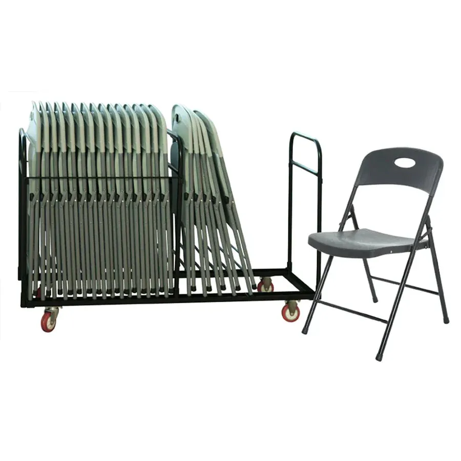 Smart Folding Chair
