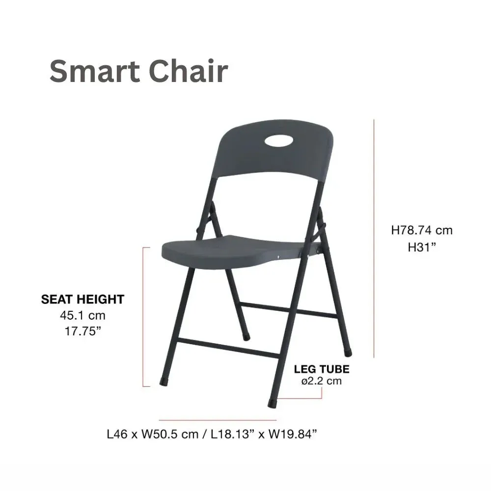 Smart Folding Chair