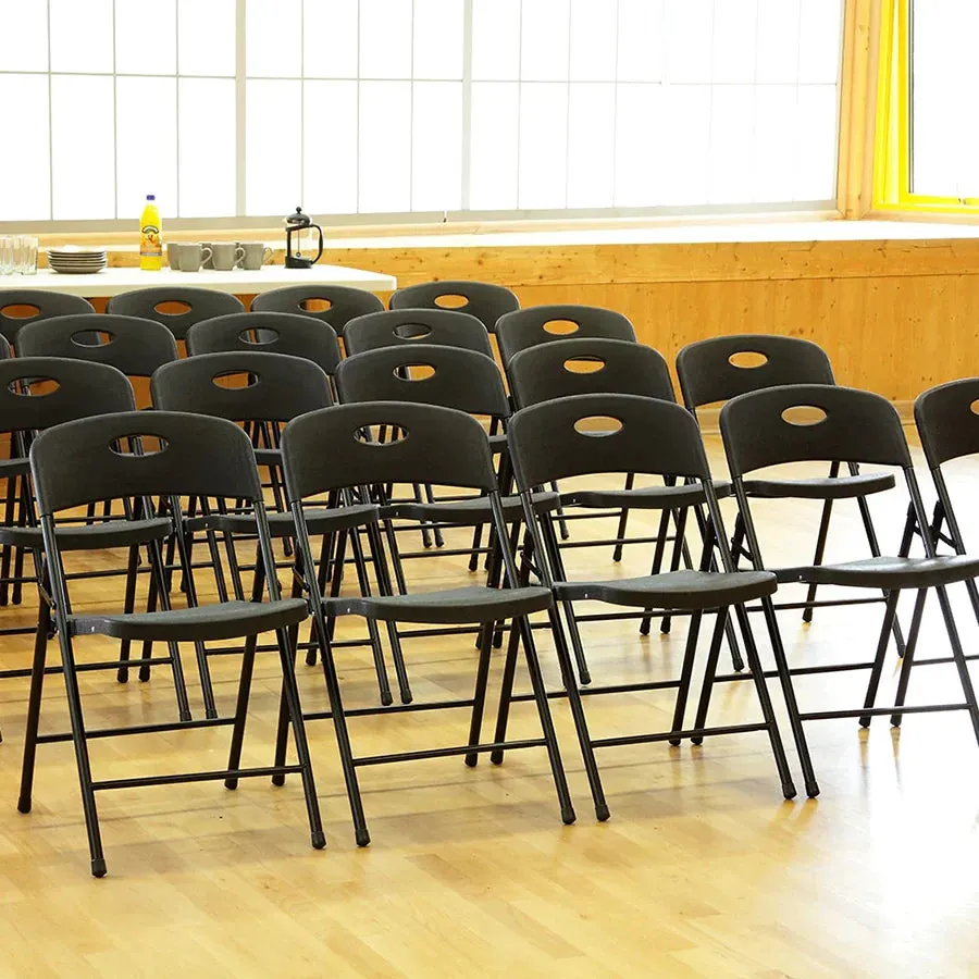 Smart Folding Chair