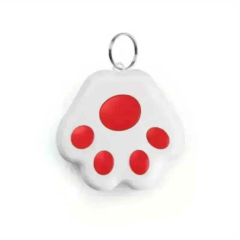 Smart Paw Mini GPS Tracker- Track Anything, Anytime