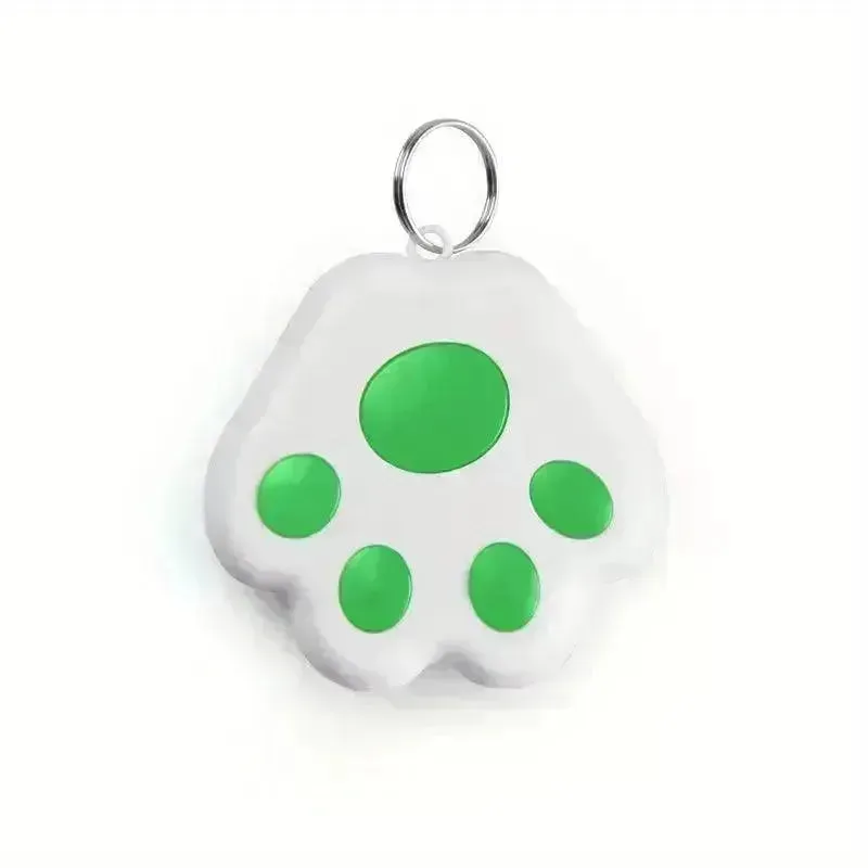 Smart Paw Mini GPS Tracker- Track Anything, Anytime