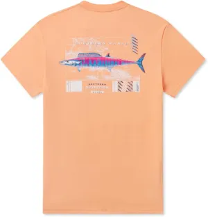 Southern Marsh Wahoo