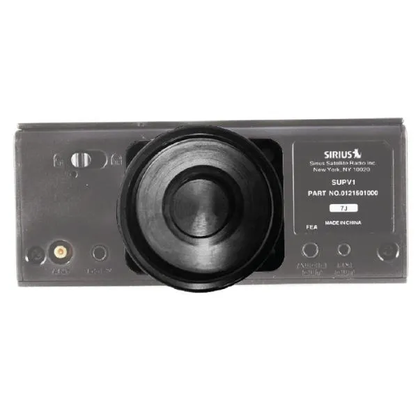 Sport - GPS Adapter