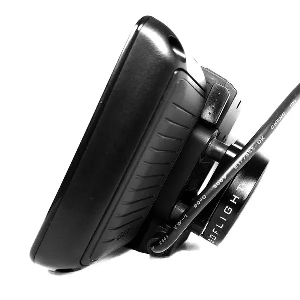 Sport - GPS Adapter