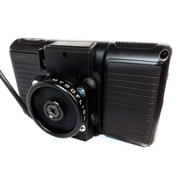 Sport - GPS Adapter