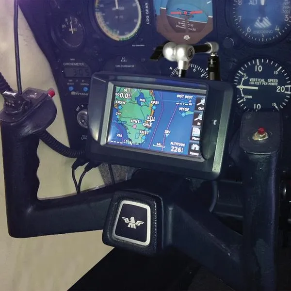 Sport - GPS Adapter