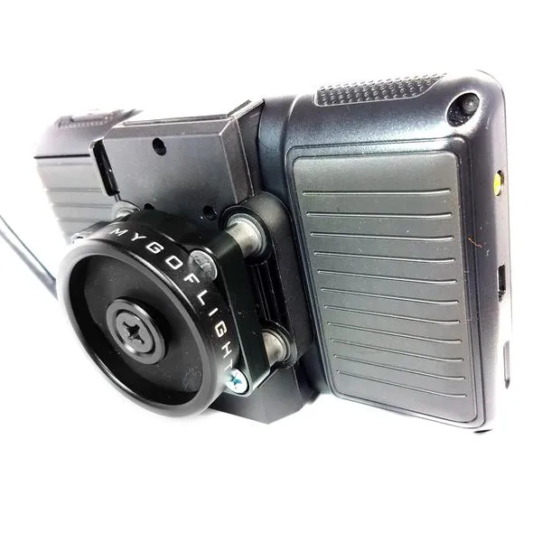 Sport - GPS Adapter