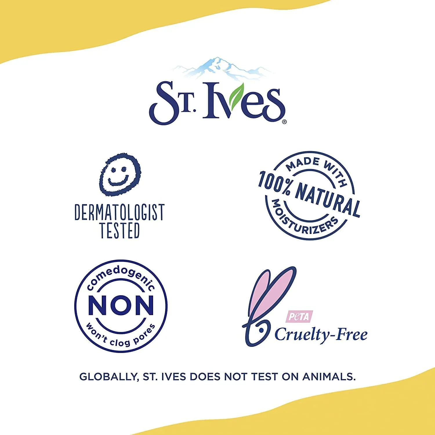St. Ives Renewing Collagen & Elastin Moisturizer, 10 oz (Pack of 7)