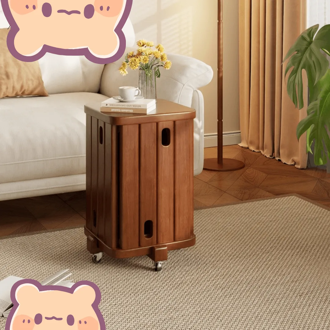 Stacking Stools