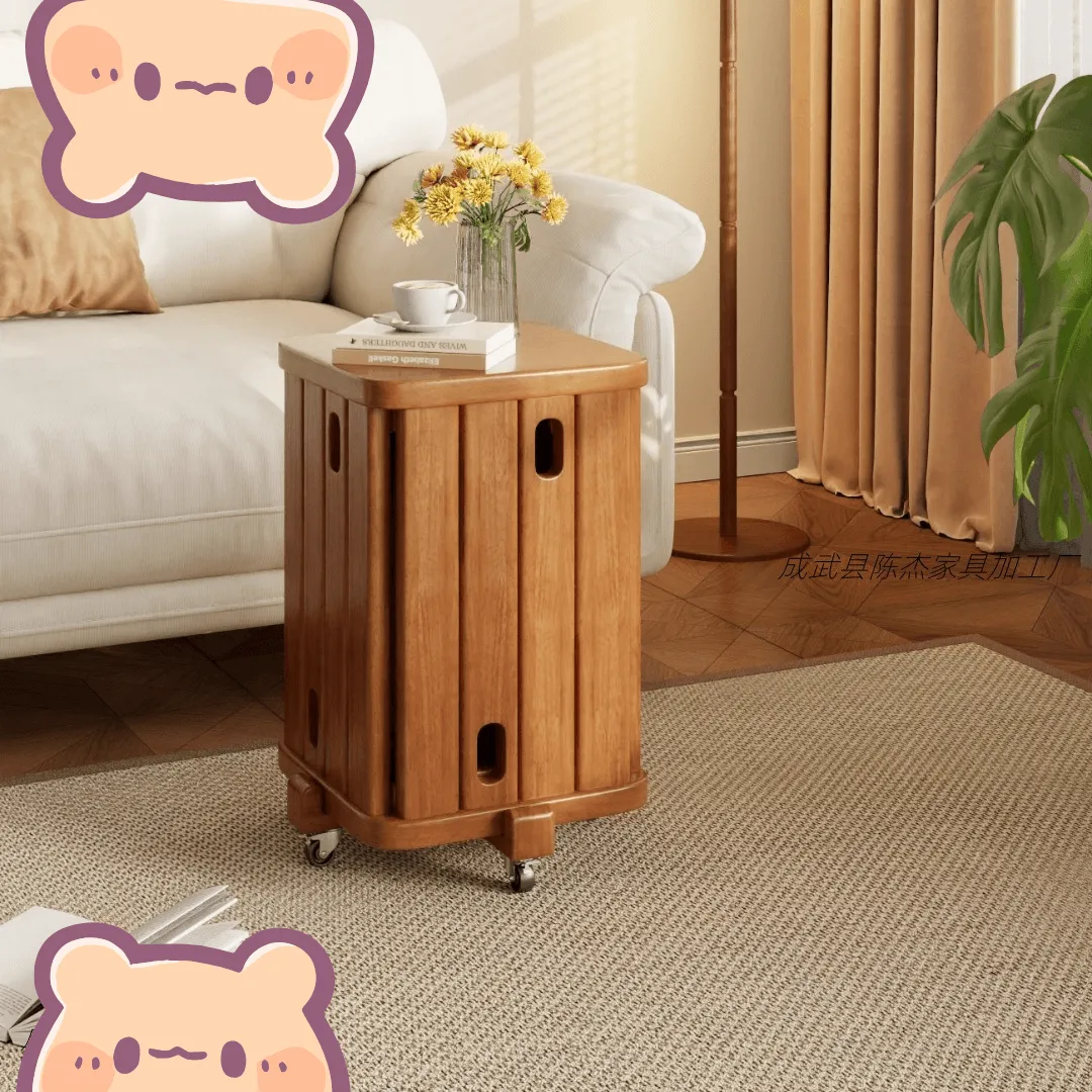 Stacking Stools