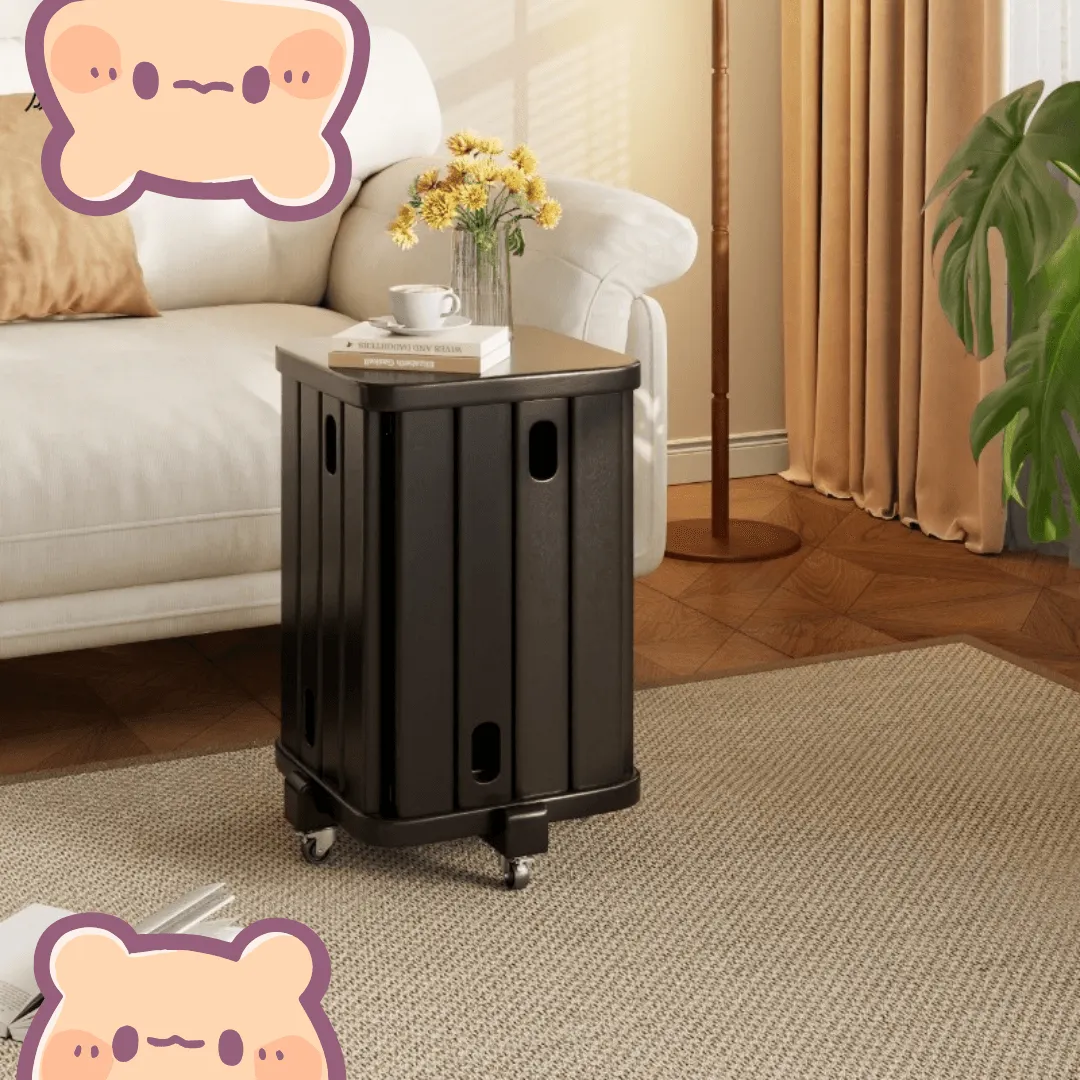 Stacking Stools