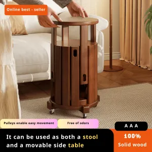 Stacking Stools