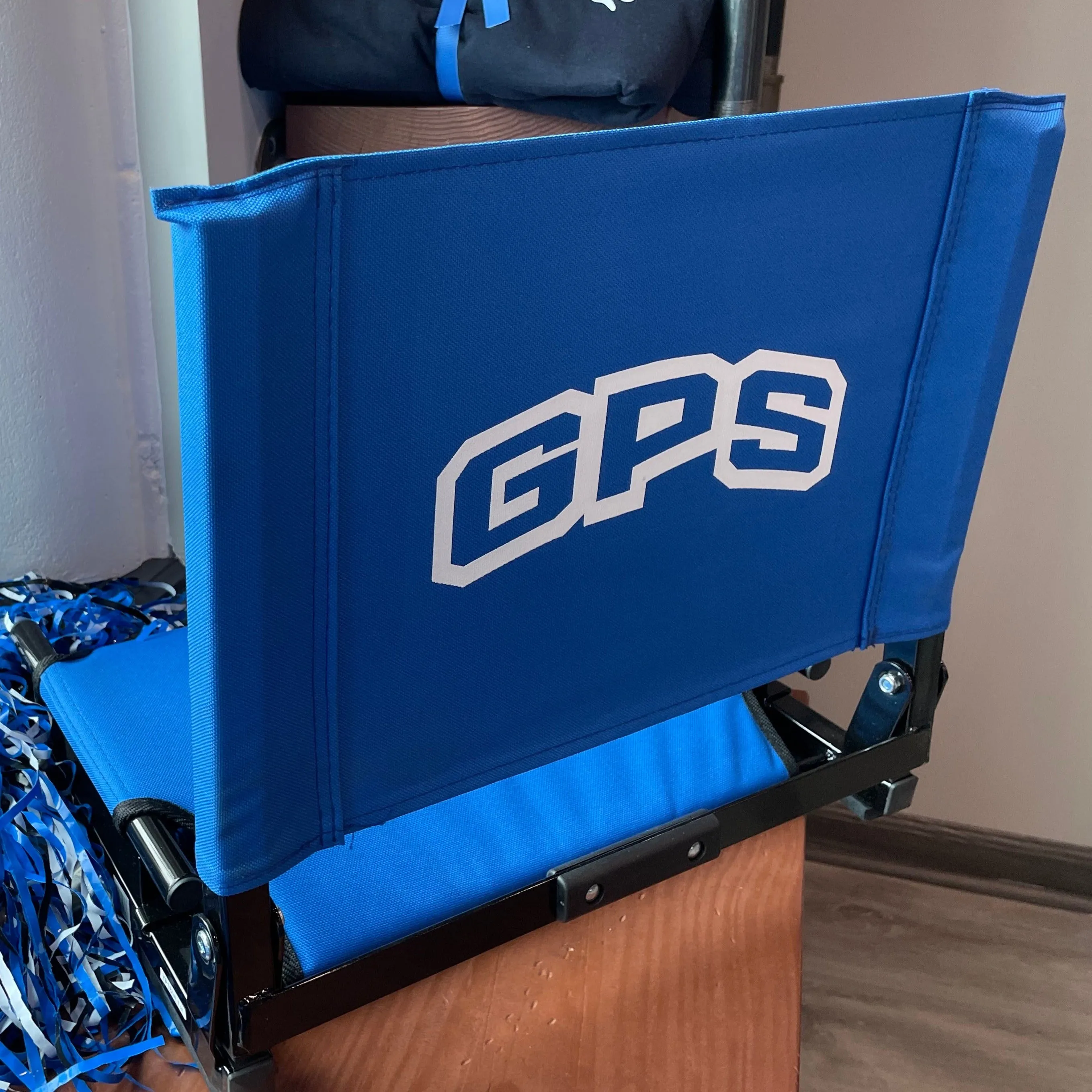 Stadium Chair