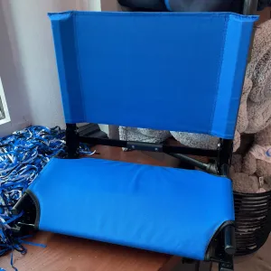 Stadium Chair