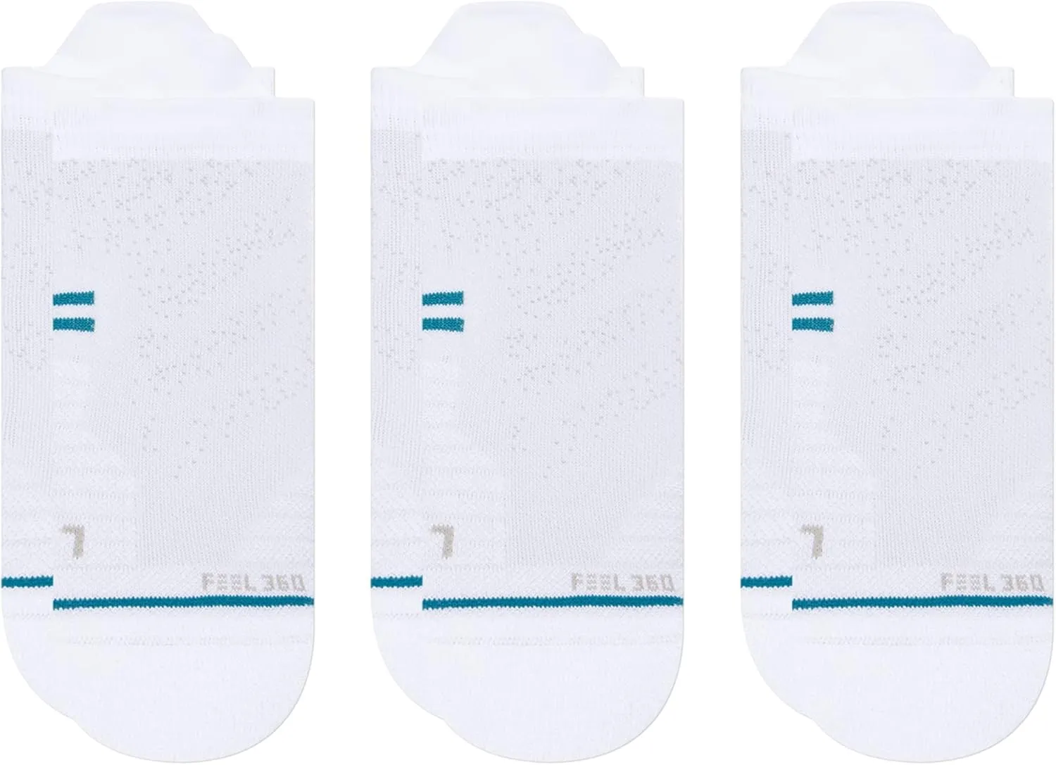 Stance Athletic Tab 3-Pack