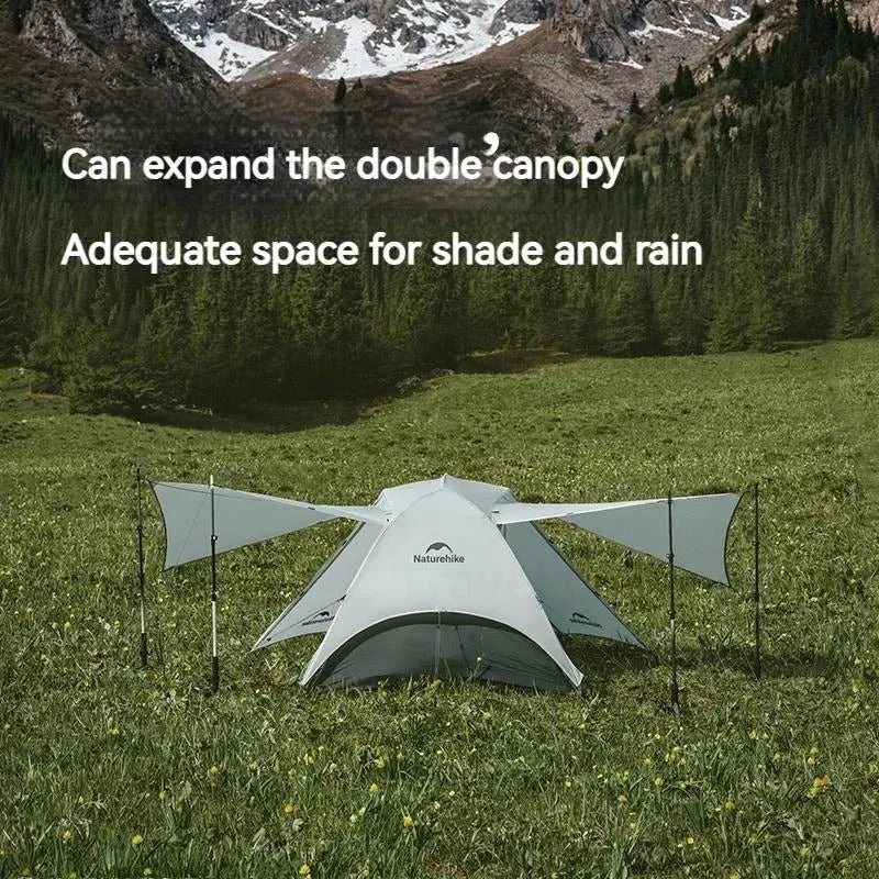 Star River UL Pro 2 Person Tent