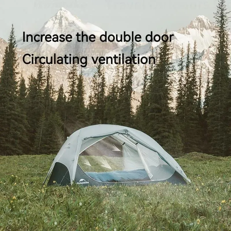 Star River UL Pro 2 Person Tent