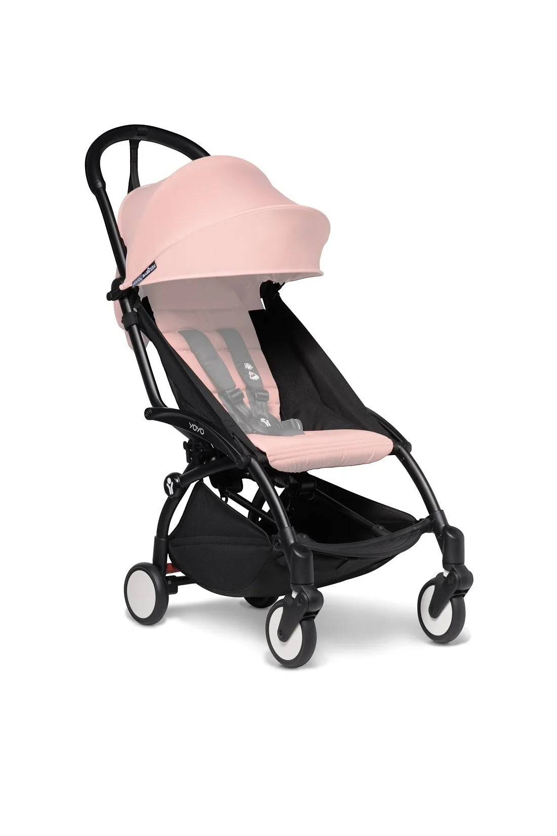 Stokke® YOYO³ stroller from 6 months - Bonpoint Beige