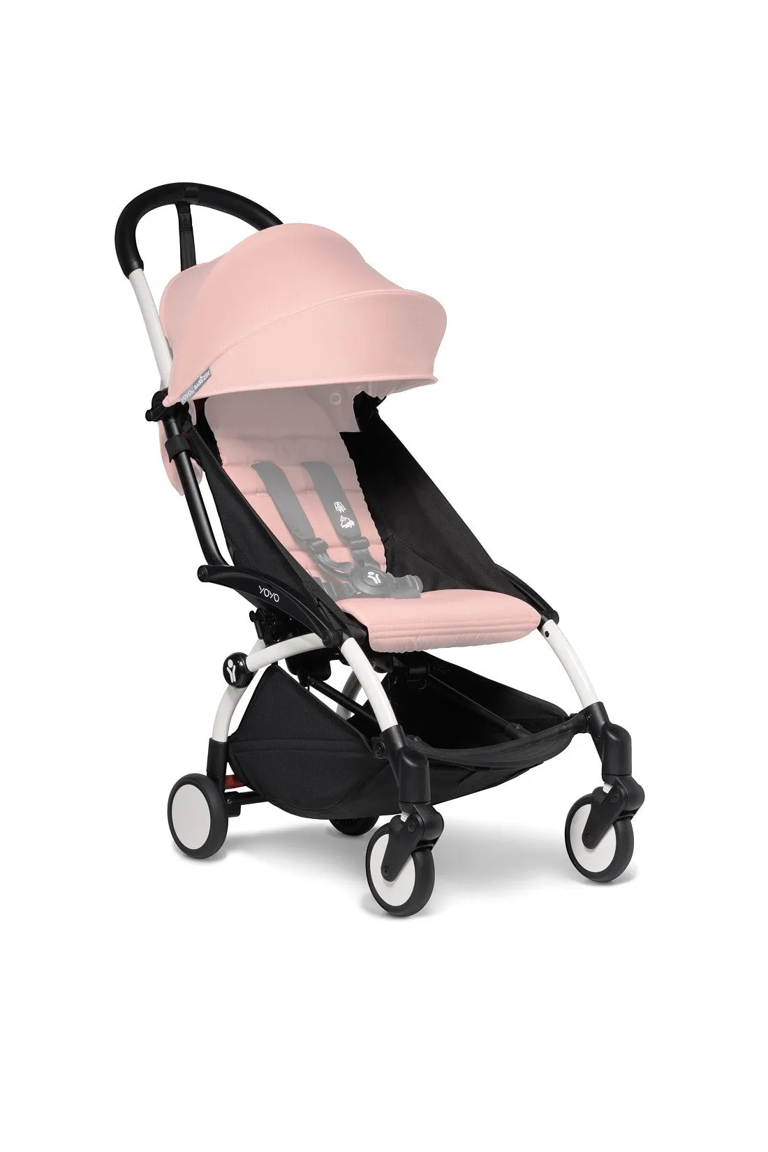 Stokke® YOYO³ stroller from 6 months - Bonpoint Beige