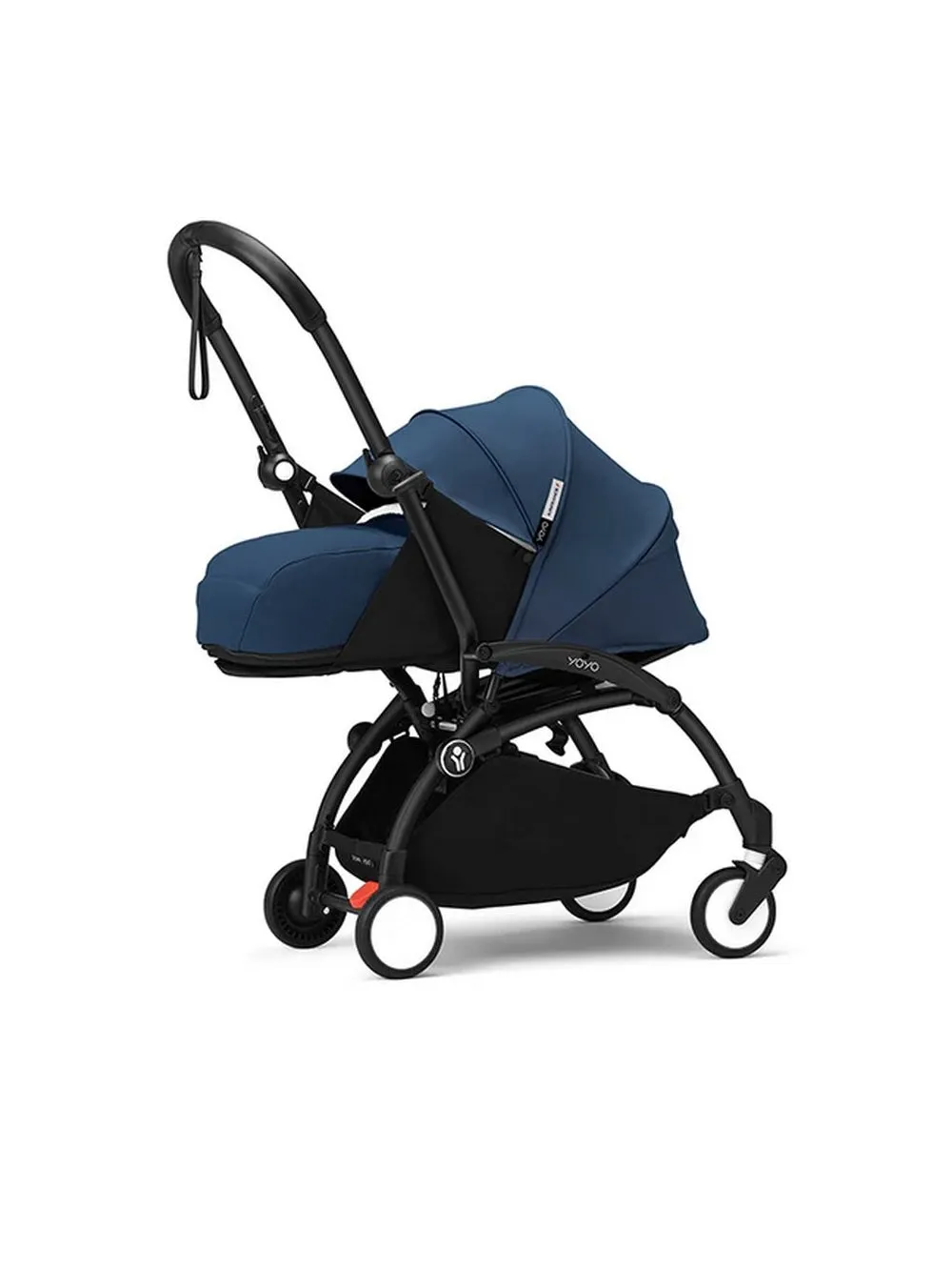 Stokke® YOYO³ Stroller with Newborn Pack (10% discount off)