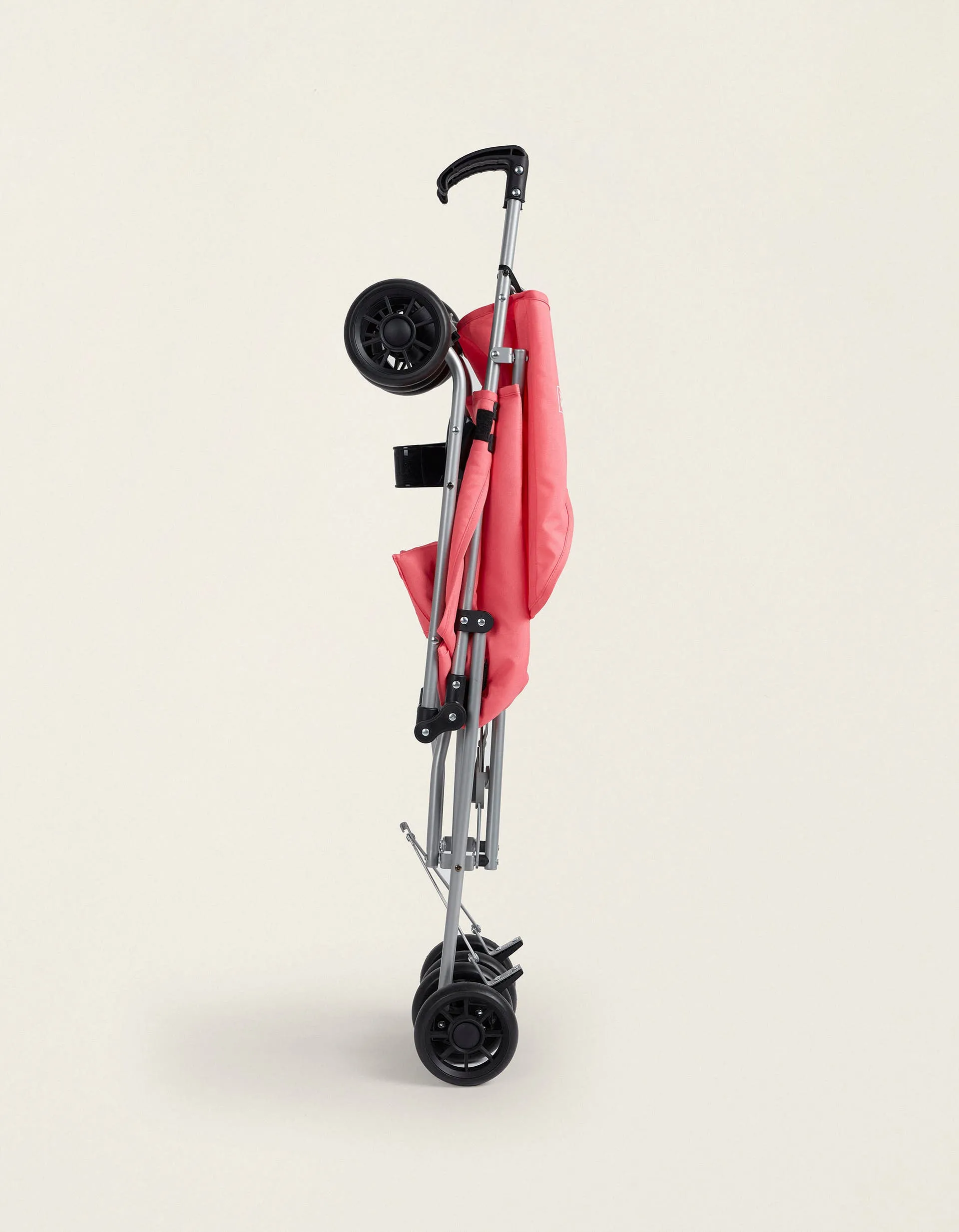 Stroller Road 2 Pink Zy Safe