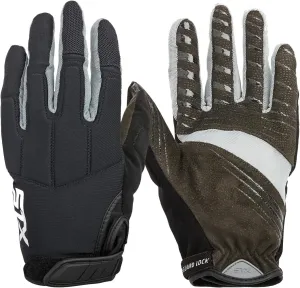 STX Lacrosse Strike