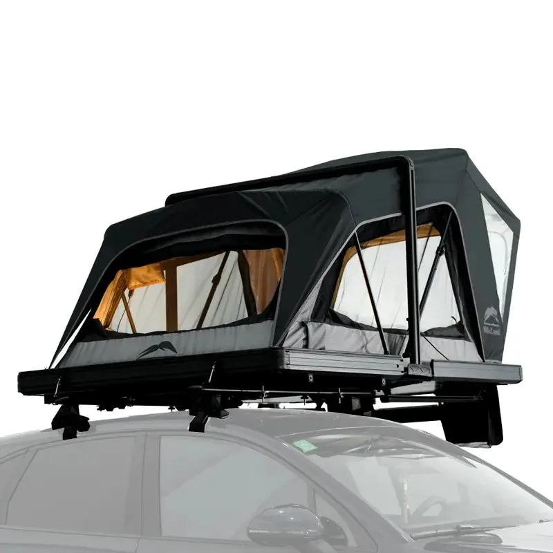 Summit Explorer 140