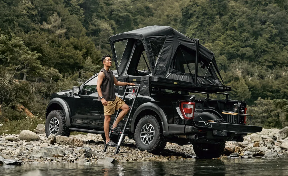 Summit Explorer 140