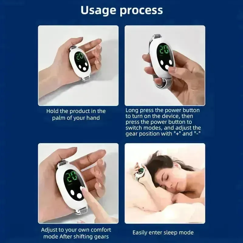 Sunhill Sleep Aid Massager