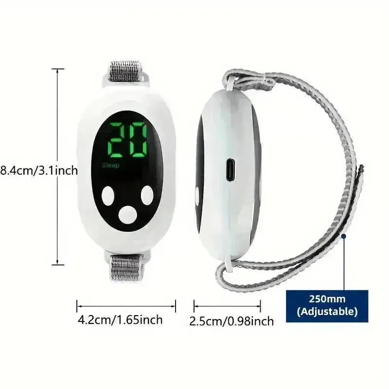 Sunhill Sleep Aid Massager