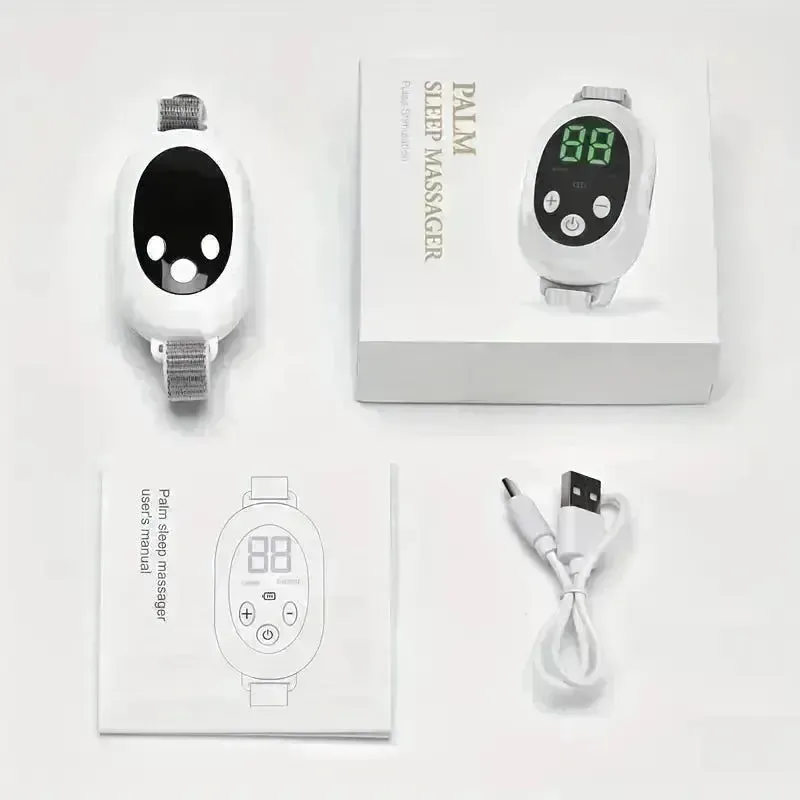 Sunhill Sleep Aid Massager