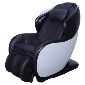 Synca Compact Massage Chair Circ 3 - Black|Fauteuil de massage compact Circ 3 de Synca - noir
