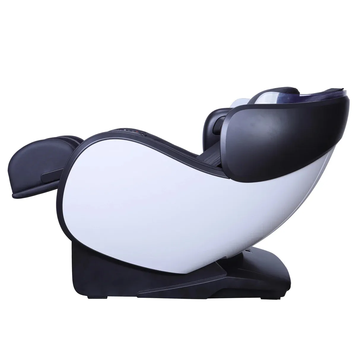 Synca Compact Massage Chair Circ 3 - Black|Fauteuil de massage compact Circ 3 de Synca - noir