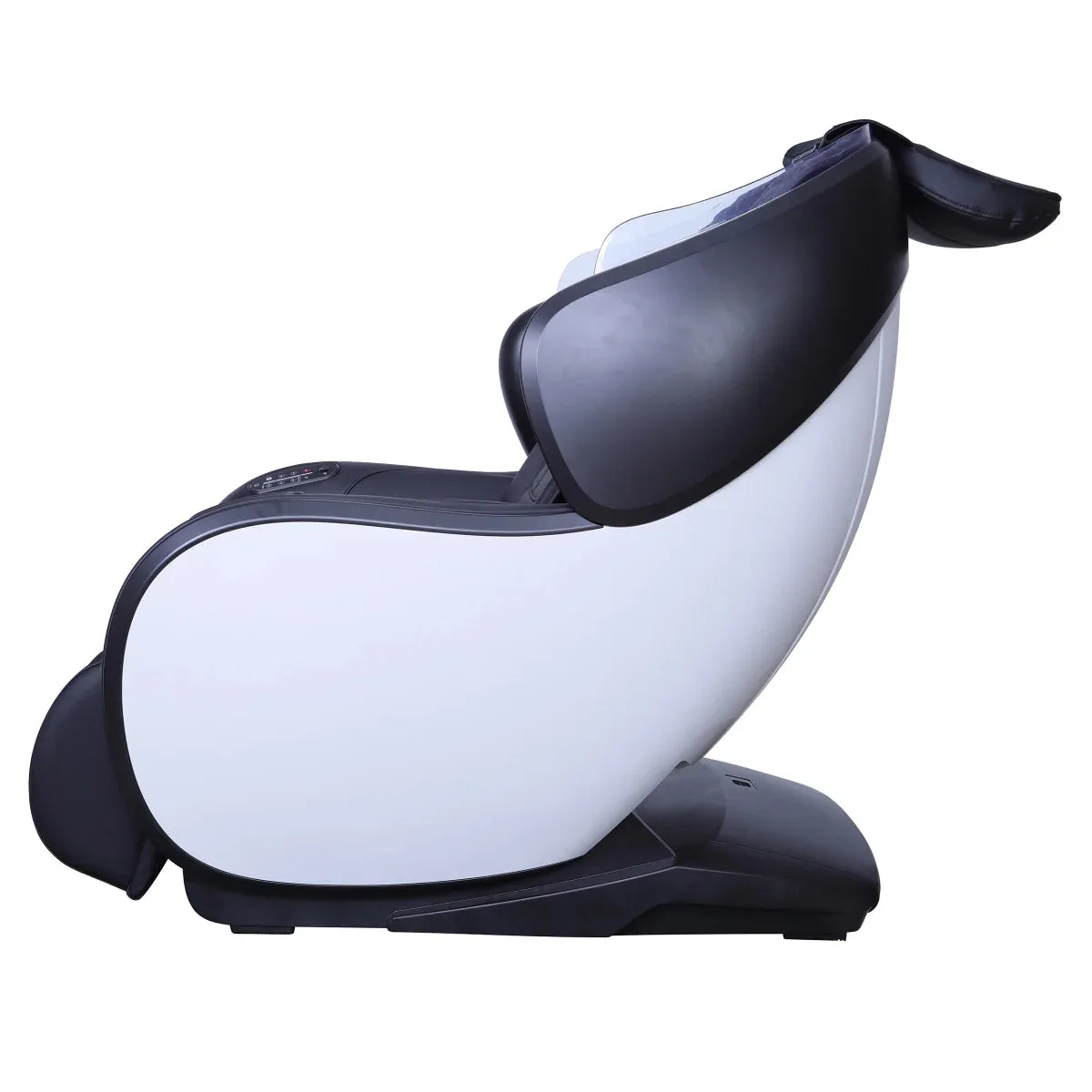 Synca Compact Massage Chair Circ 3 - Black|Fauteuil de massage compact Circ 3 de Synca - noir