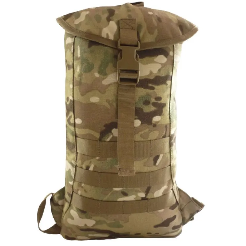 TAS 4  Hydration Pack Auscam or Multicam