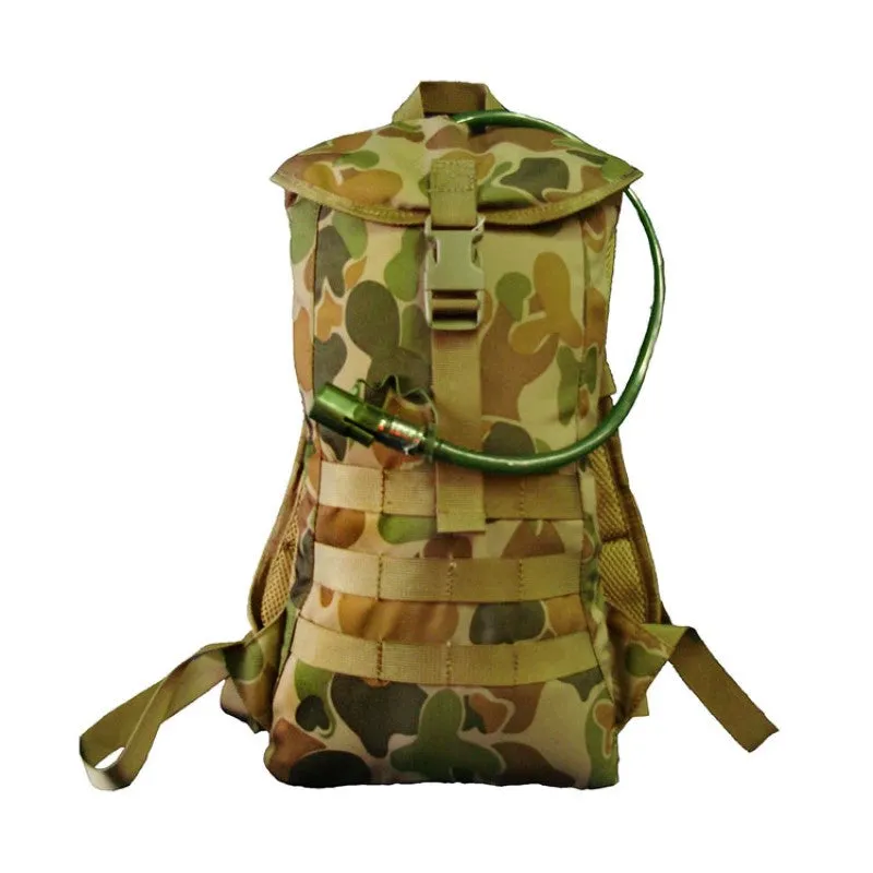 TAS 4  Hydration Pack Auscam or Multicam