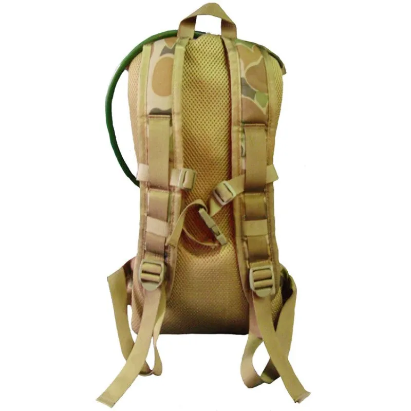 TAS 4  Hydration Pack Auscam or Multicam
