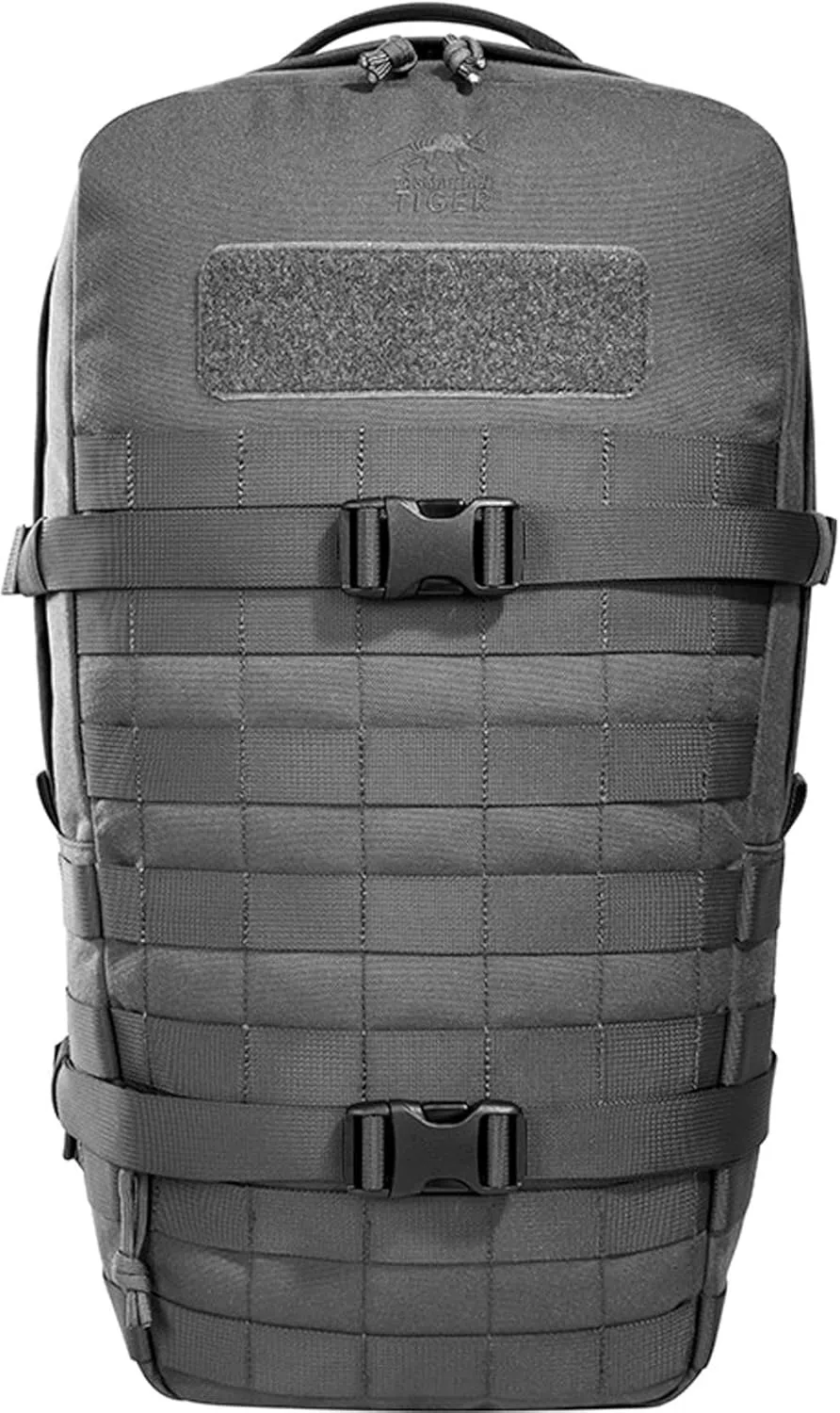 Tasmanian Tiger TT Essential Pack L MKII, Titan Grey - 15 Liter