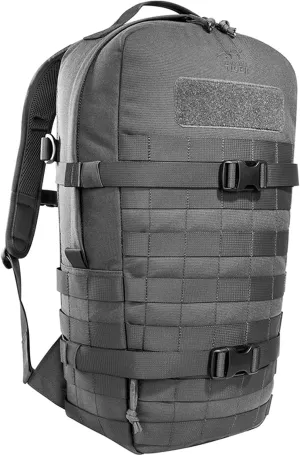 Tasmanian Tiger TT Essential Pack L MKII, Titan Grey - 15 Liter
