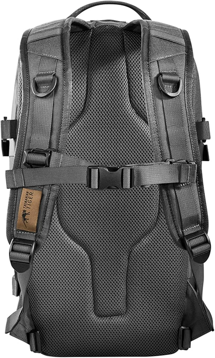Tasmanian Tiger TT Essential Pack L MKII, Titan Grey - 15 Liter