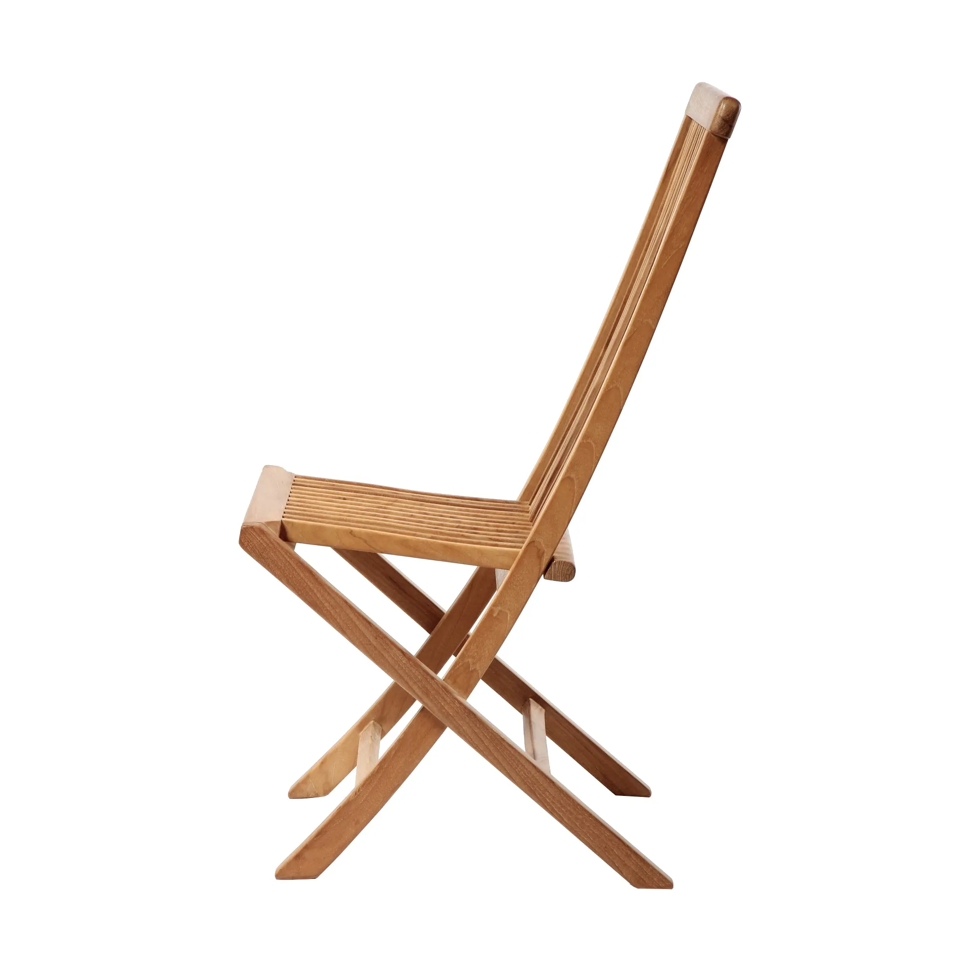 Teak Folding Chair Klip Klap