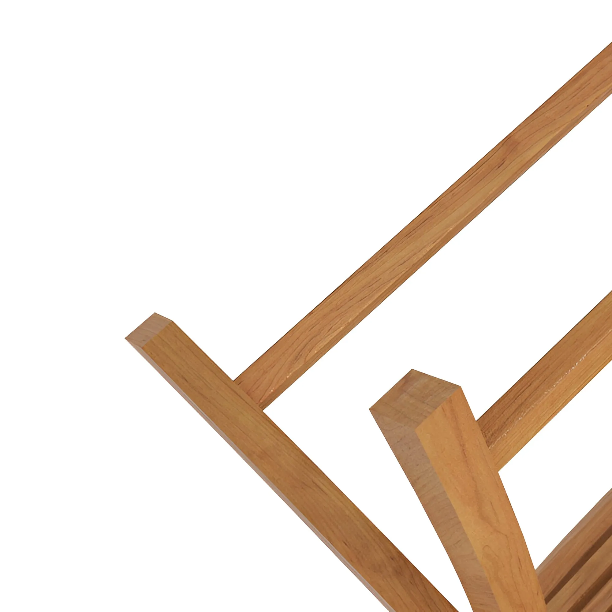 Teak Folding Chair Klip Klap