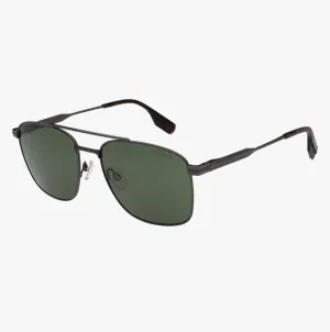 Ted Baker CHASE Mens Sunglasses Metallic