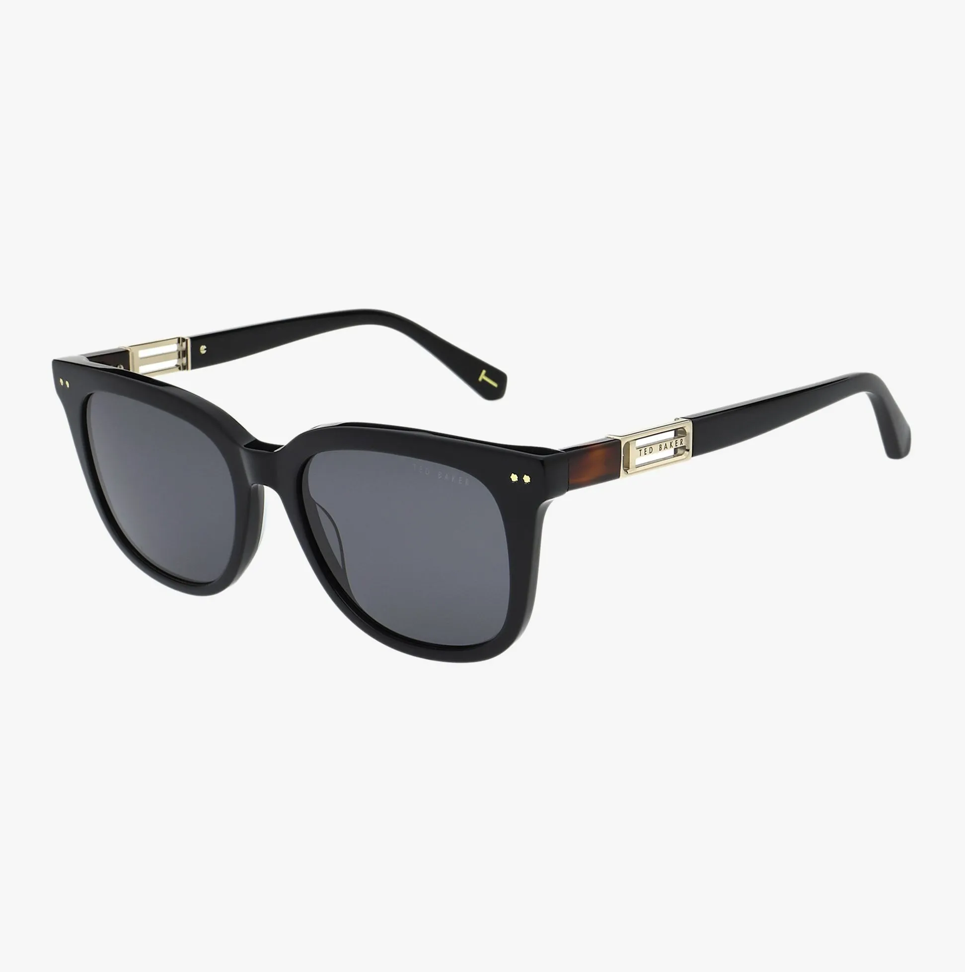 Ted Baker JOANI Womens Sunglasses Black