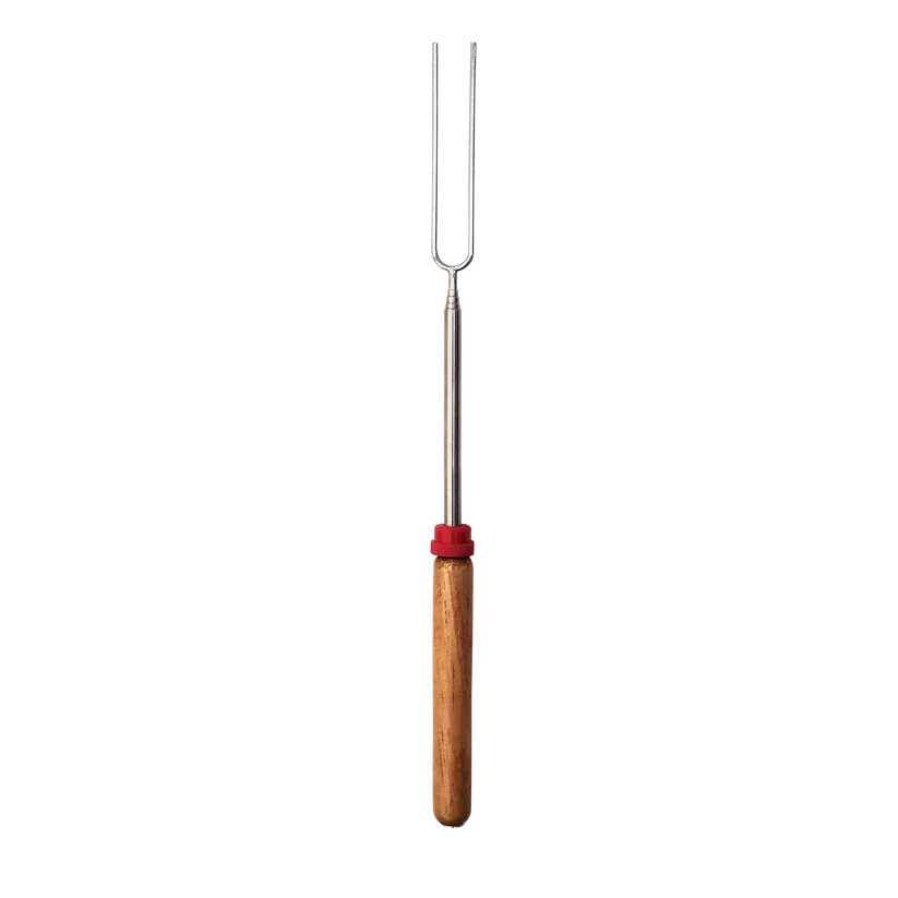 Telescoping Fork