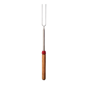 Telescoping Fork